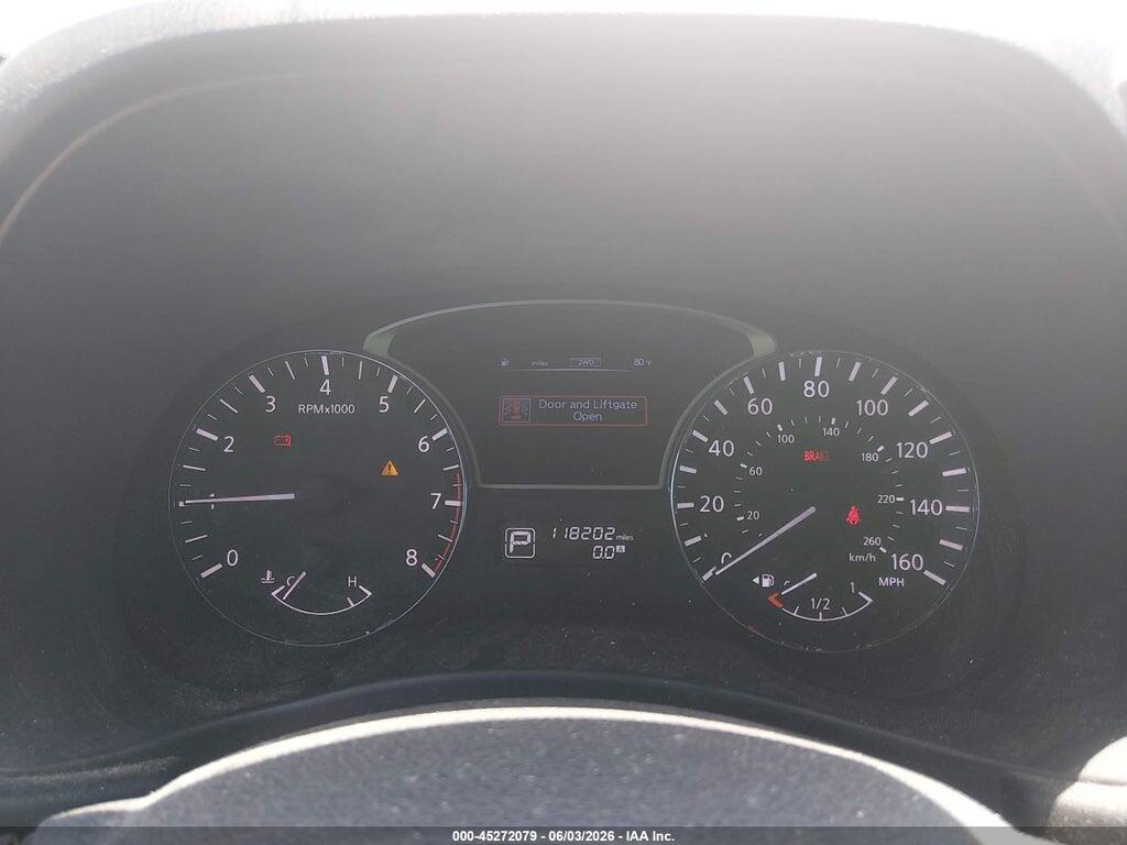 5N1AR2MM1EC669396 2014 NISSAN PATHFINDER photo no. 7