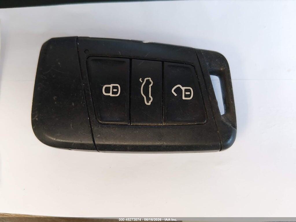 3VV5X7B26RM131227 2024 VOLKSWAGEN TAOS photo no. 11