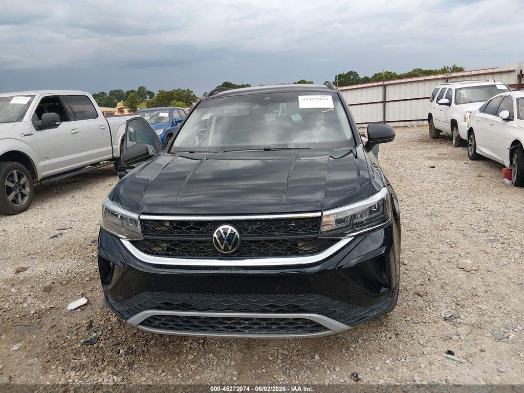 3VV5X7B26RM131227 2024 VOLKSWAGEN TAOS photo no. 12