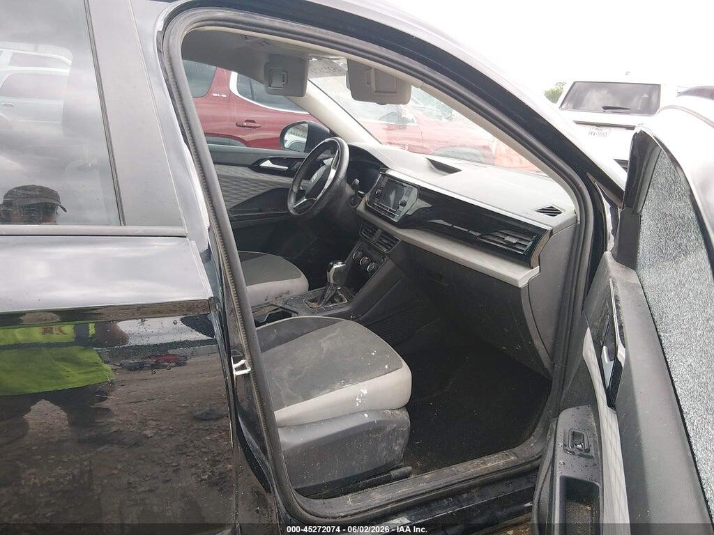 3VV5X7B26RM131227 2024 VOLKSWAGEN TAOS photo no. 5