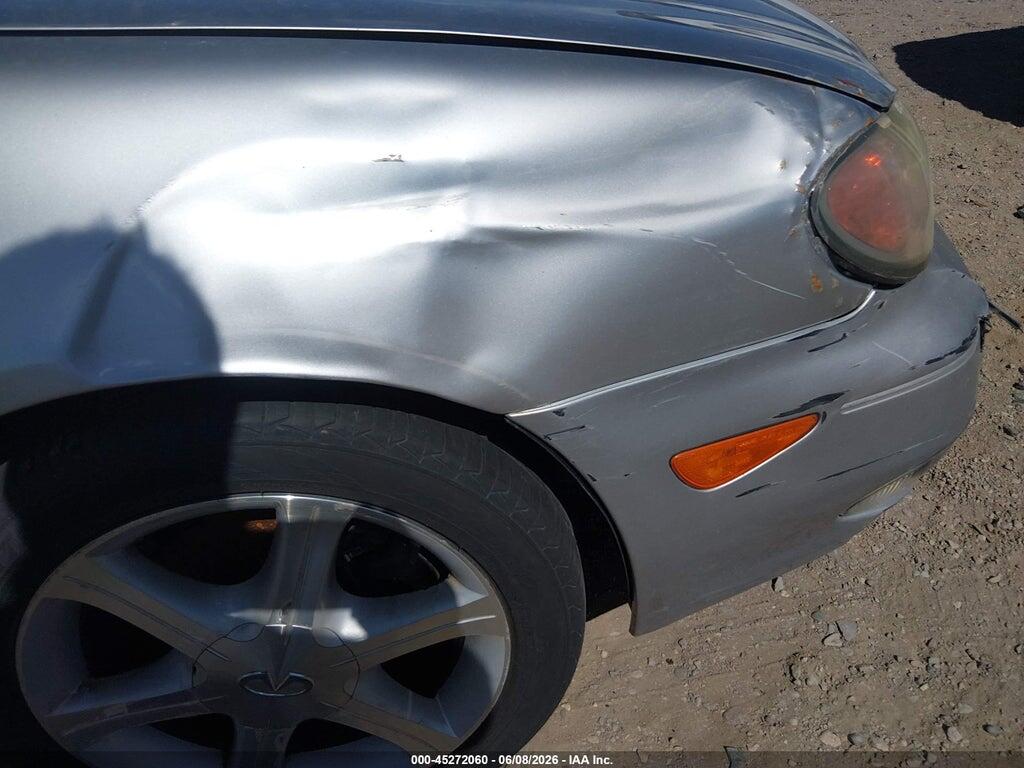 JNKDA31A02T031238 2002 INFINITI I35 photo no. 12