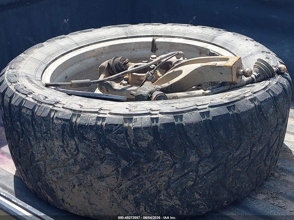 3GCPKSE71CG303573 2012 CHEVROLET SILVERADO 1500 photo no. 11