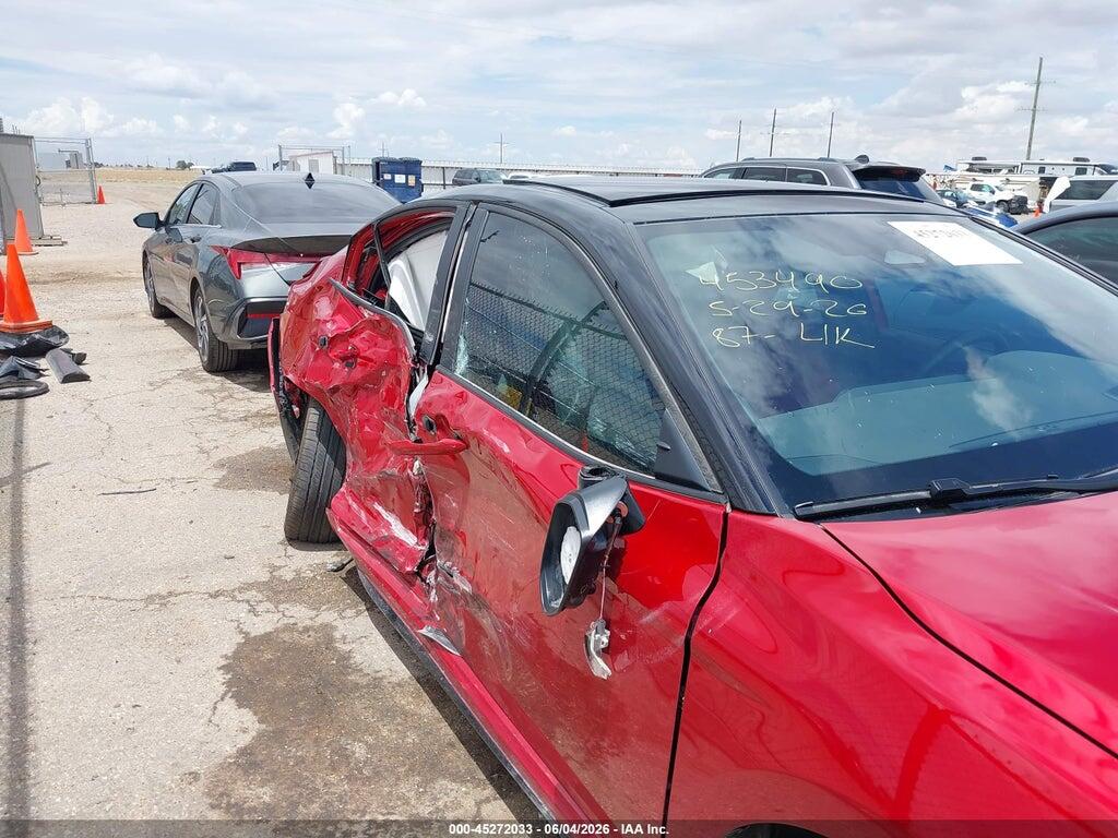 4T1DAACK7TU229625 2026 TOYOTA CAMRY photo no. 6