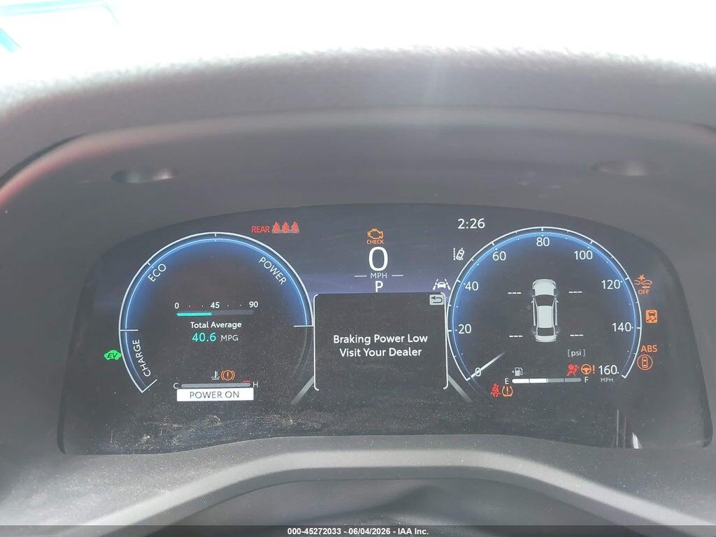 4T1DAACK7TU229625 2026 TOYOTA CAMRY photo no. 7