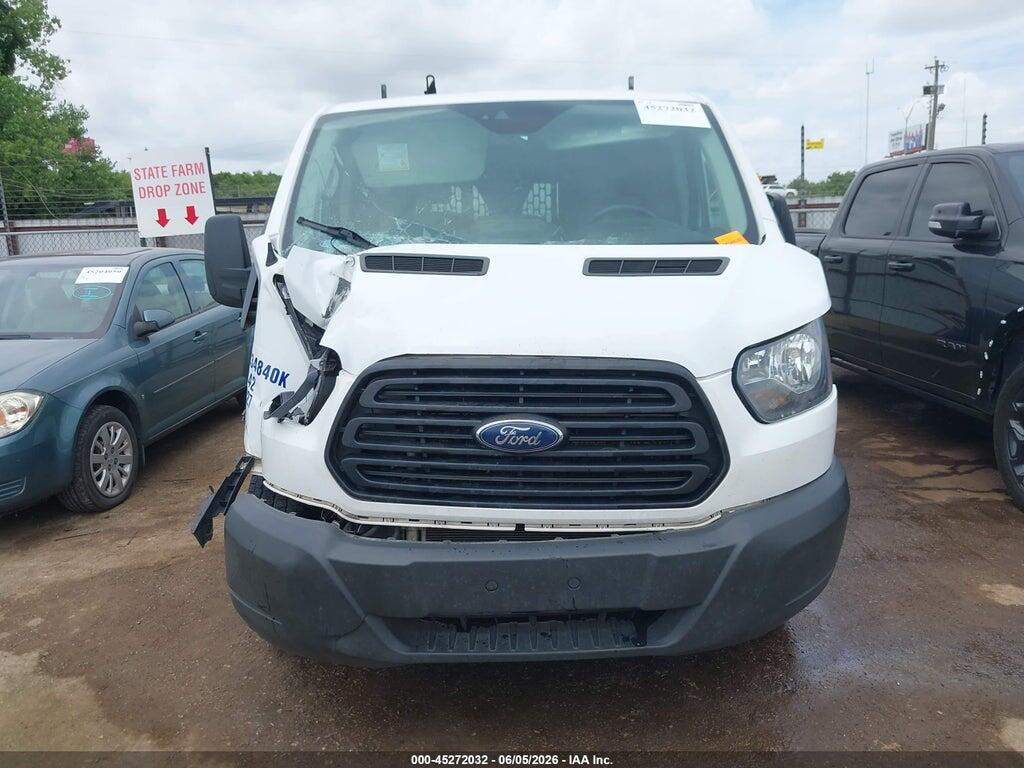 1FTYE1ZM7KKB63445 2019 FORD TRANSIT-150 photo no. 12