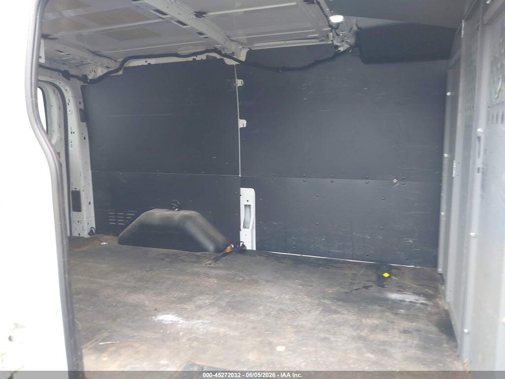 1FTYE1ZM7KKB63445 2019 FORD TRANSIT-150 photo no. 8