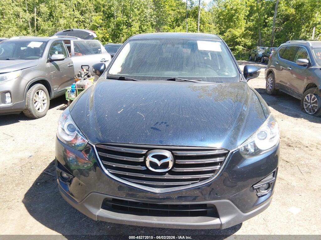 JM3KE4CY1G0908557 2016 MAZDA CX-5 photo no. 12