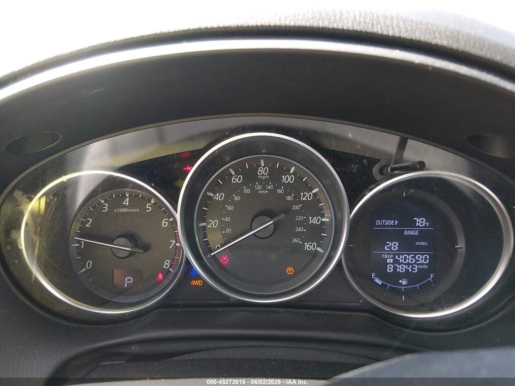 JM3KE4CY1G0908557 2016 MAZDA CX-5 photo no. 7