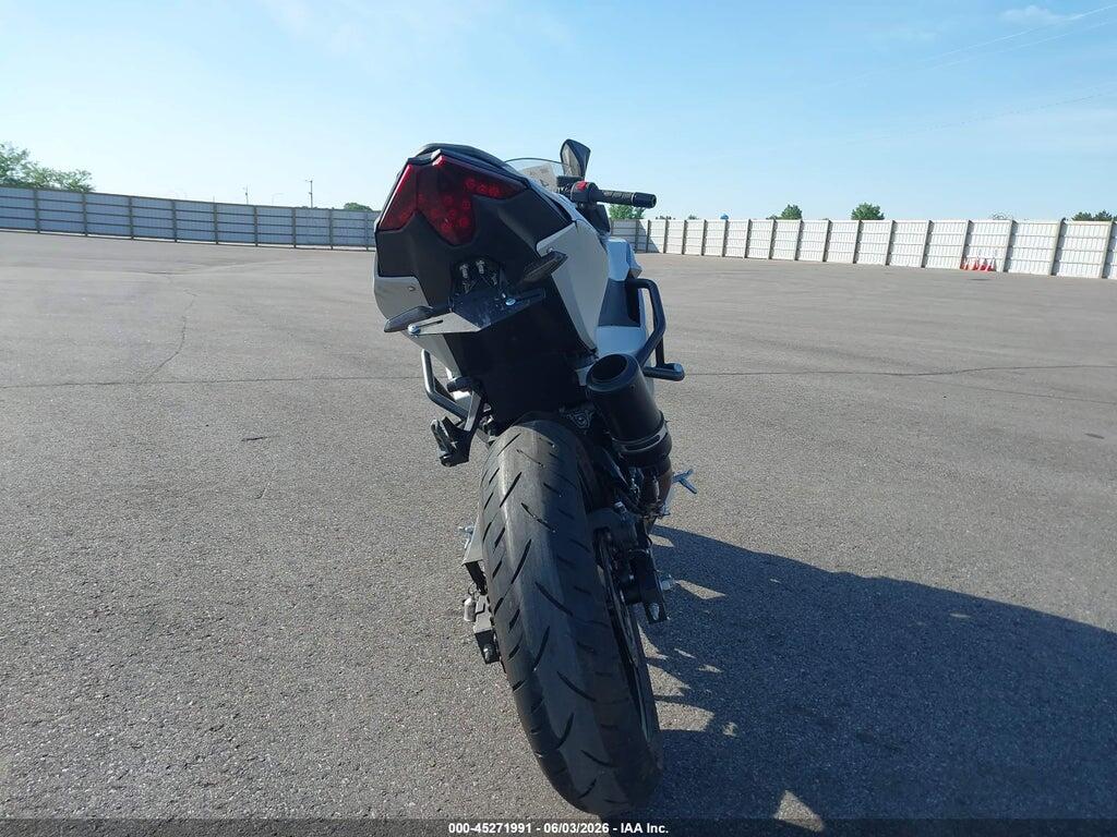 ML5EXGG14SDA69761 2025 KAWASAKI EX500 photo no. 6