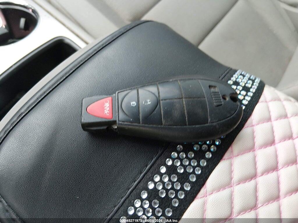1C4RJFAG3CC267493 2012 JEEP GRAND CHEROKEE photo no. 11