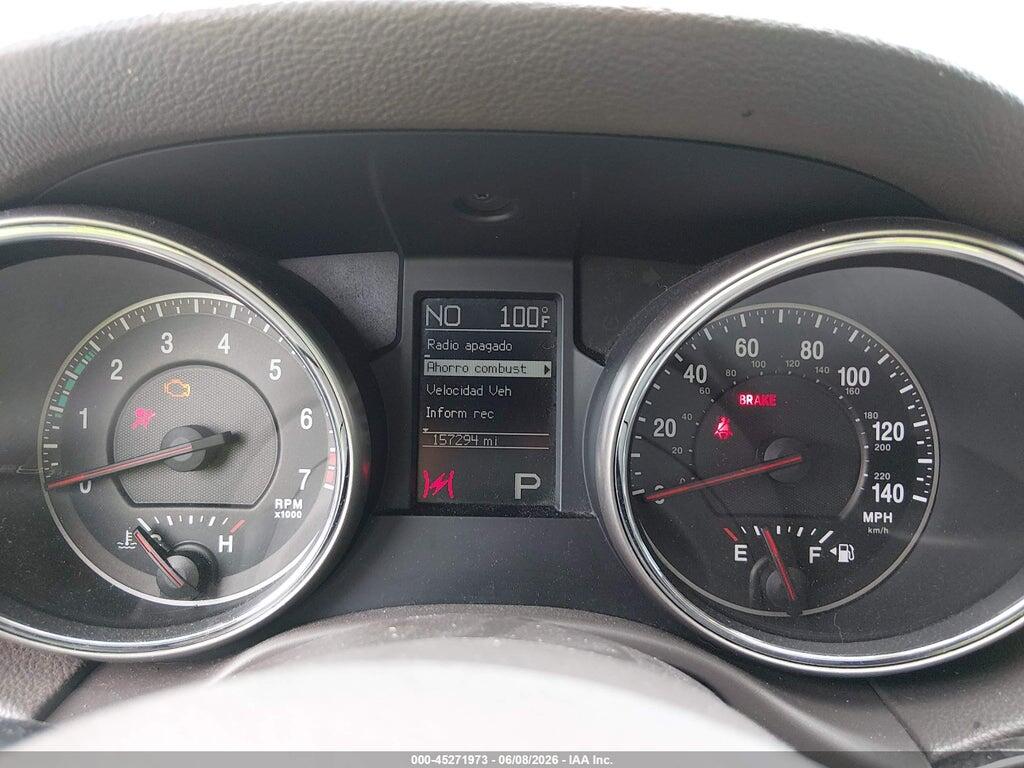 1C4RJFAG3CC267493 2012 JEEP GRAND CHEROKEE photo no. 7