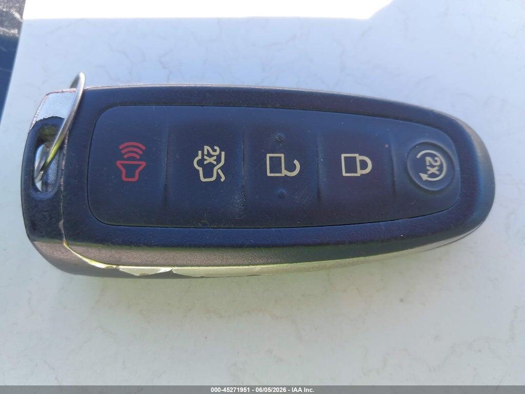 1FADP3J28JL249859 2018 FORD FOCUS photo no. 11