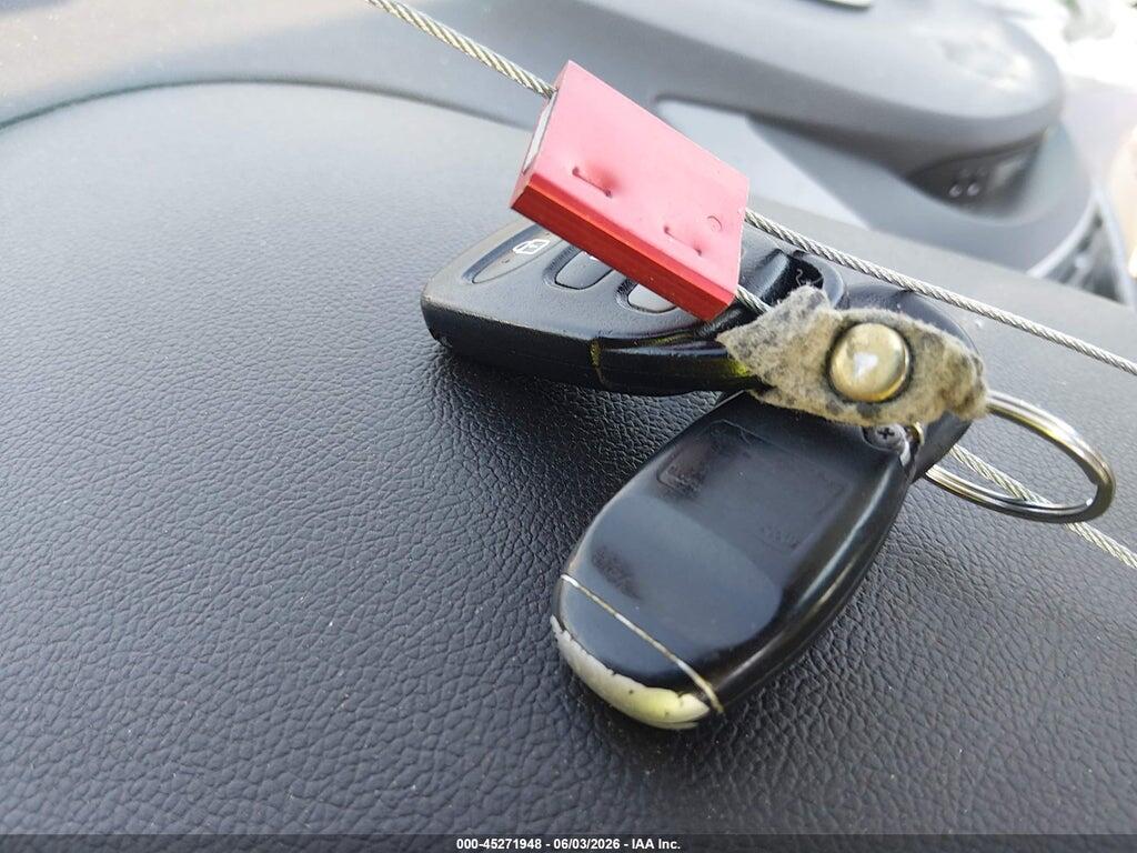 5NPDH4AE2BH007145 2011 HYUNDAI ELANTRA photo no. 11