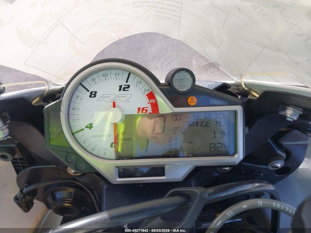 WB10D2102GZ353308 2016 BMW S 1000 photo no. 7