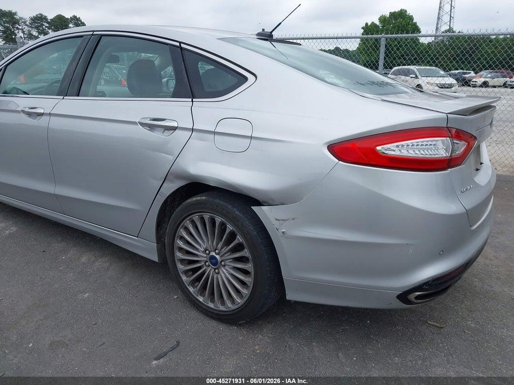 3FA6P0K98FR268181 2015 FORD FUSION photo no. 12