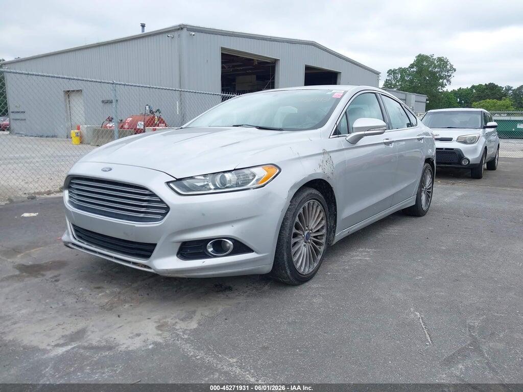 3FA6P0K98FR268181 2015 FORD FUSION photo no. 2