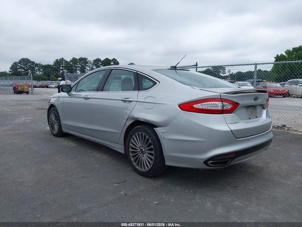 3FA6P0K98FR268181 2015 FORD FUSION photo no. 3