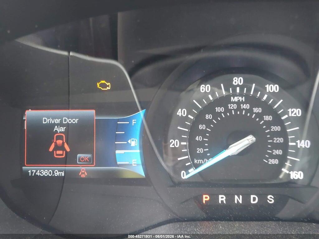 3FA6P0K98FR268181 2015 FORD FUSION photo no. 7