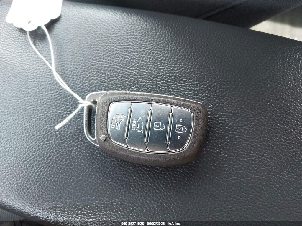 KMHC75LC3MU248345 2021 HYUNDAI IONIQ HYBRID photo no. 11