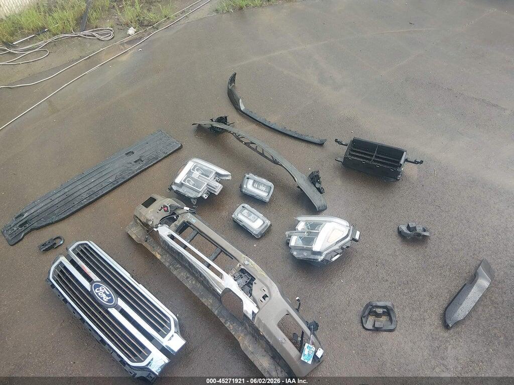 1FTFW6L86TFA58709 2026 FORD F-150 photo no. 12