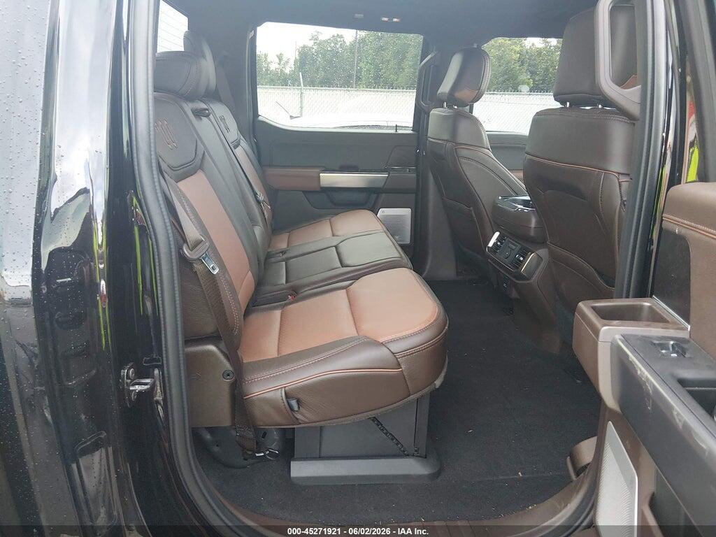 1FTFW6L86TFA58709 2026 FORD F-150 photo no. 8