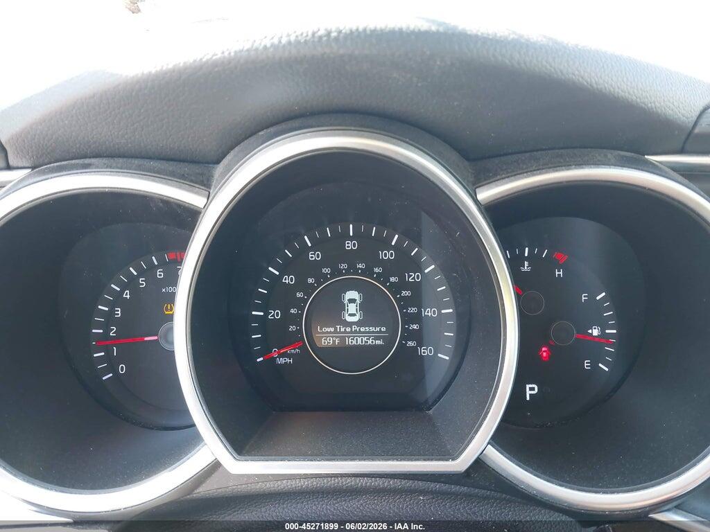 5XXGN4A71FG452615 2015 KIA OPTIMA photo no. 7