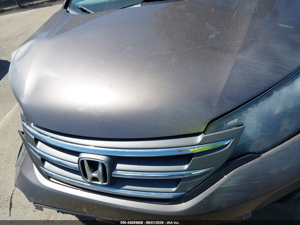 2HKRM4H32EH635703 2014 HONDA CR-V photo no. 10