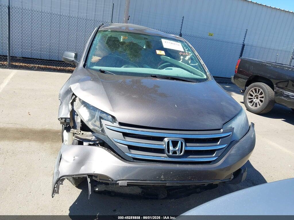 2HKRM4H32EH635703 2014 HONDA CR-V photo no. 12