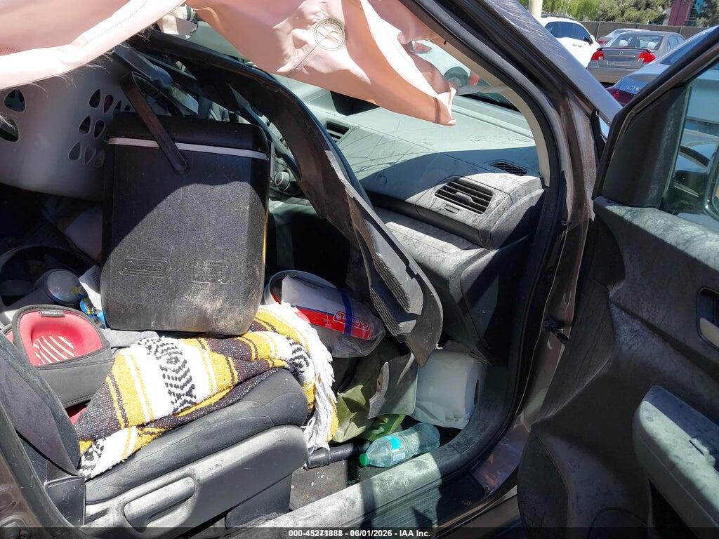 2HKRM4H32EH635703 2014 HONDA CR-V photo no. 5