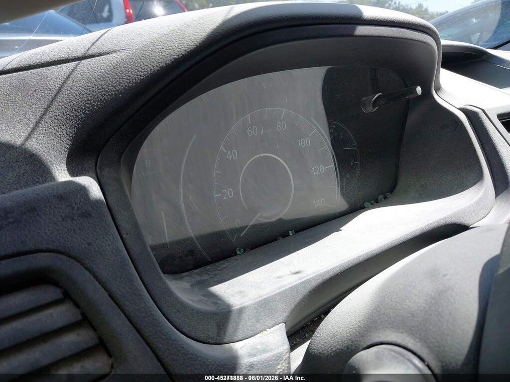 2HKRM4H32EH635703 2014 HONDA CR-V photo no. 7