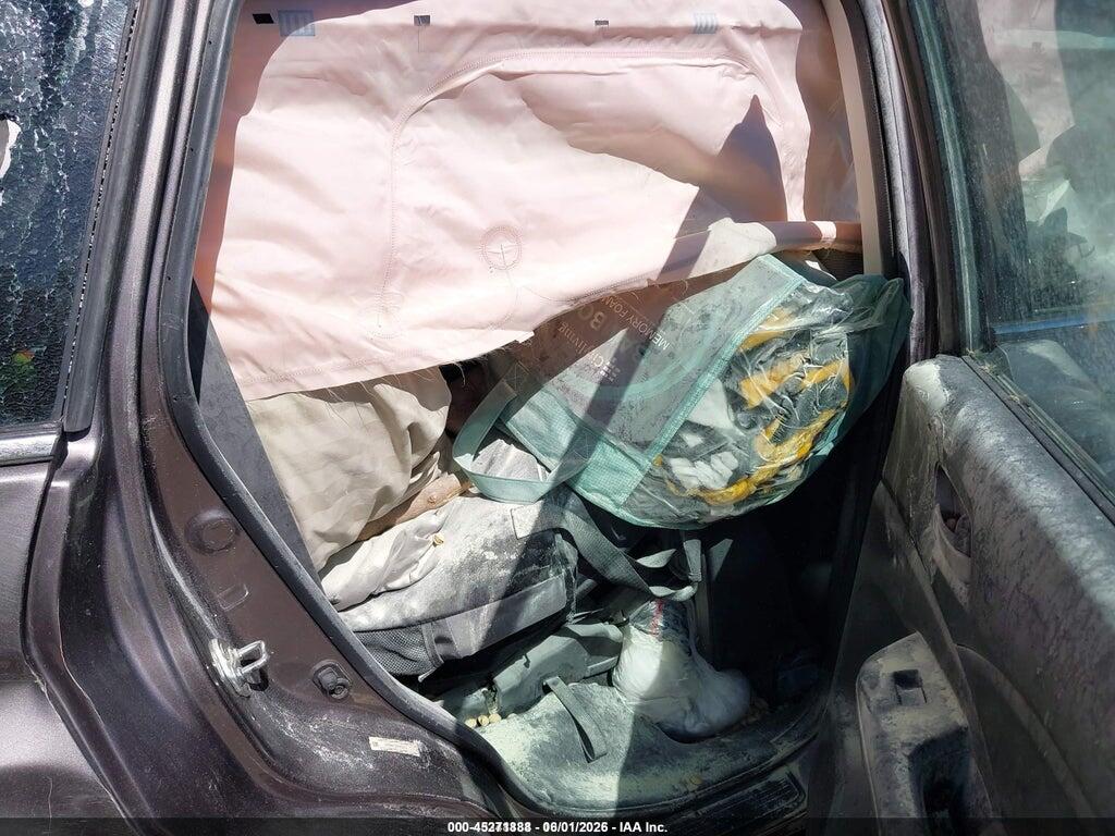 2HKRM4H32EH635703 2014 HONDA CR-V photo no. 8