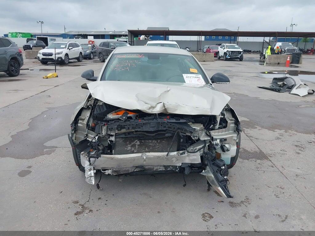 2G4GS5EV9D9186073 2013 BUICK REGAL photo no. 12