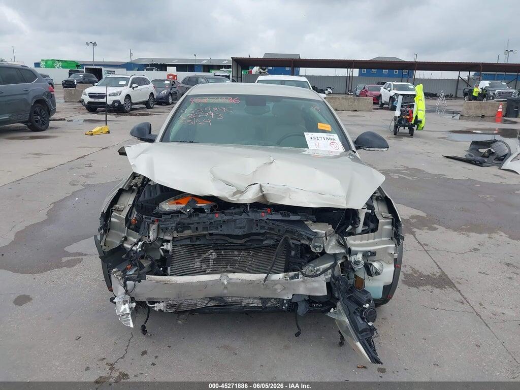 2G4GS5EV9D9186073 2013 BUICK REGAL photo no. 6
