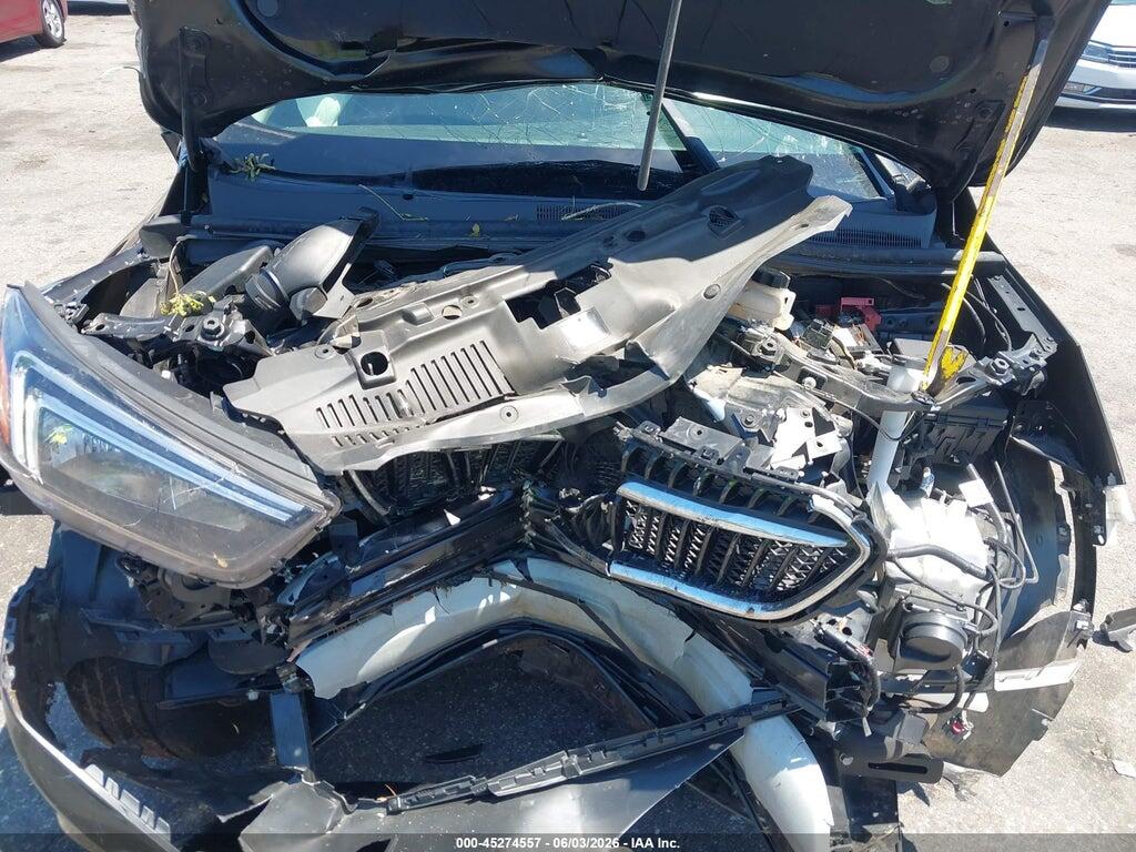 KL4CJASB3MB315863 2021 BUICK ENCORE photo no. 10