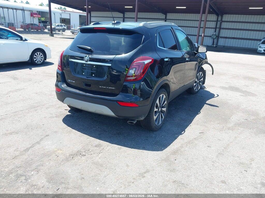 KL4CJASB3MB315863 2021 BUICK ENCORE photo no. 4