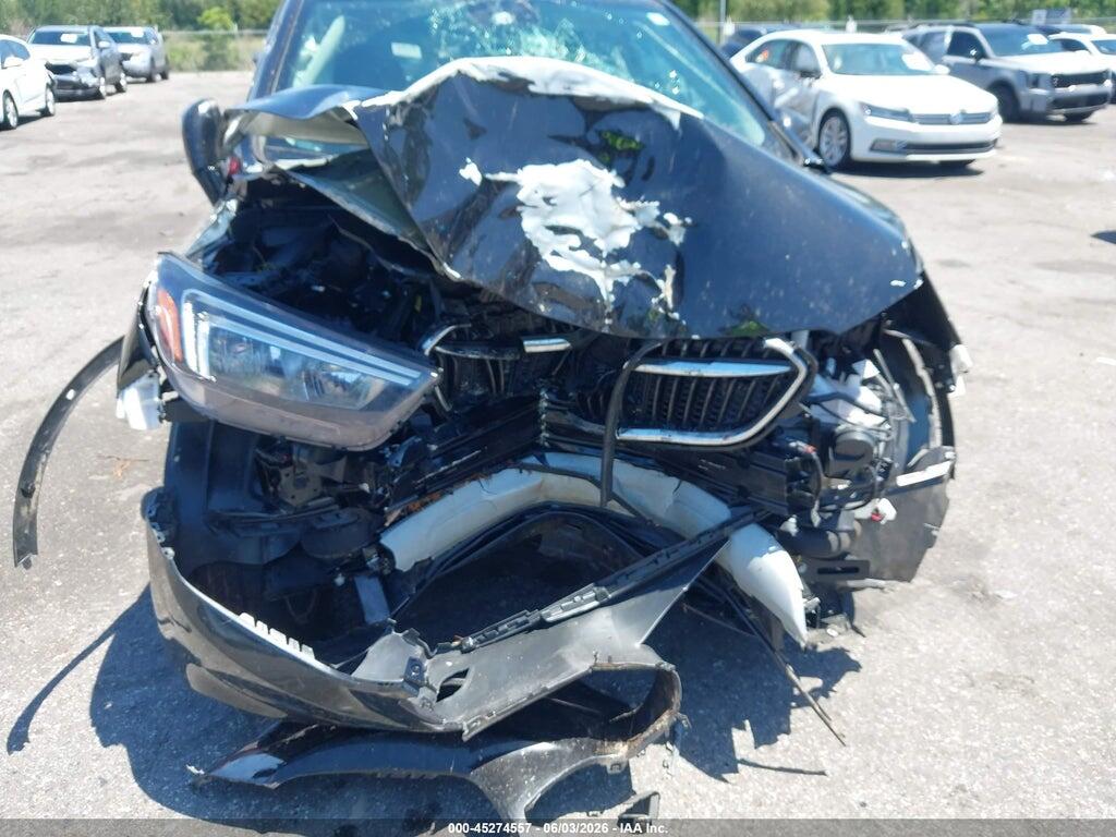 KL4CJASB3MB315863 2021 BUICK ENCORE photo no. 6