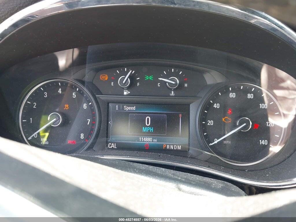 KL4CJASB3MB315863 2021 BUICK ENCORE photo no. 7