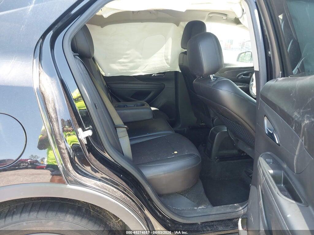 KL4CJASB3MB315863 2021 BUICK ENCORE photo no. 8