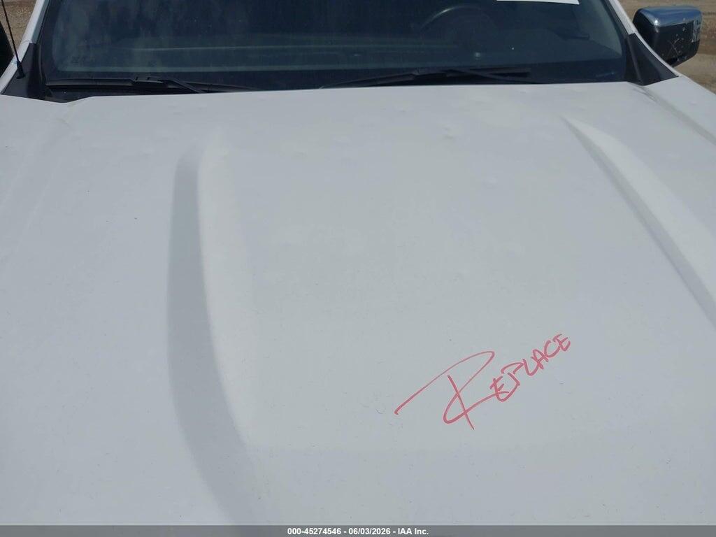3GCPACED3NG611992 2022 CHEVROLET SILVERADO 1500 photo no. 6