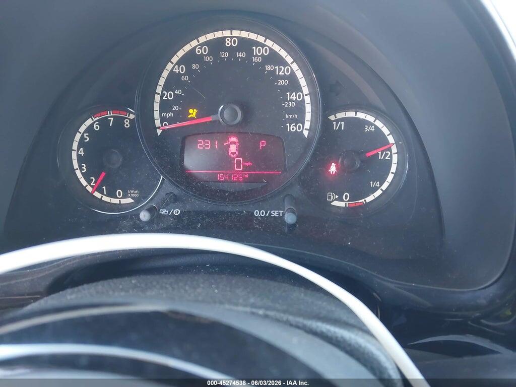 3VWFP7AT1DM631444 2013 VOLKSWAGEN BEETLE photo no. 7