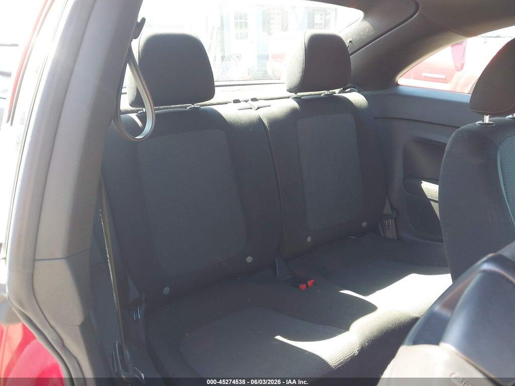 3VWFP7AT1DM631444 2013 VOLKSWAGEN BEETLE photo no. 8