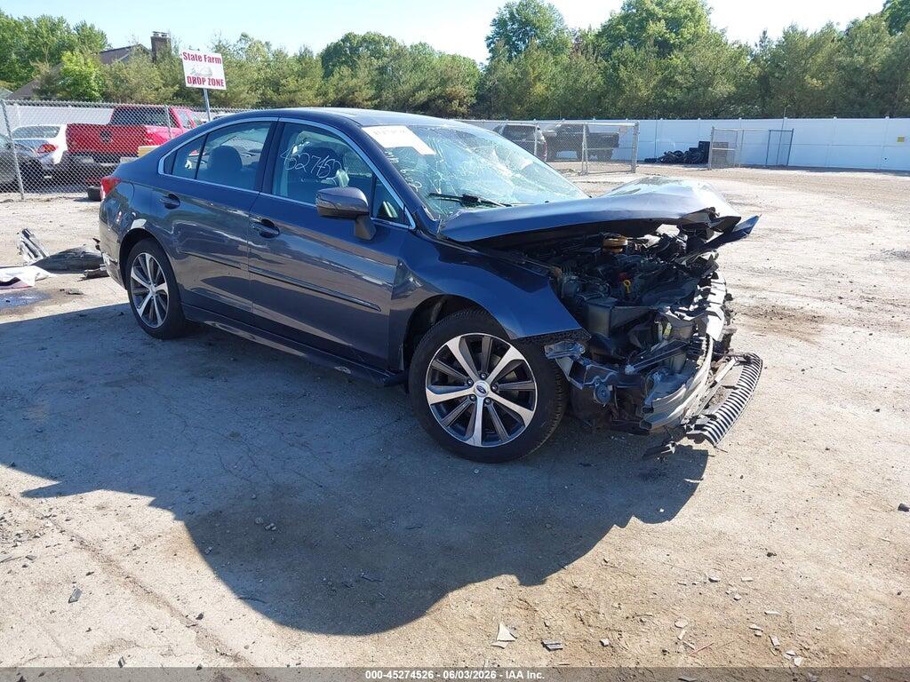 4S3BNBN68F3074762 2015 SUBARU LEGACY photo no. 1