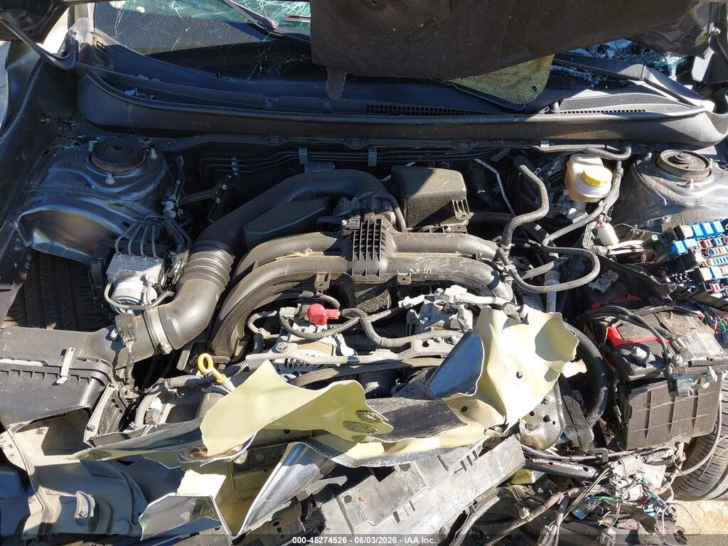 4S3BNBN68F3074762 2015 SUBARU LEGACY photo no. 10