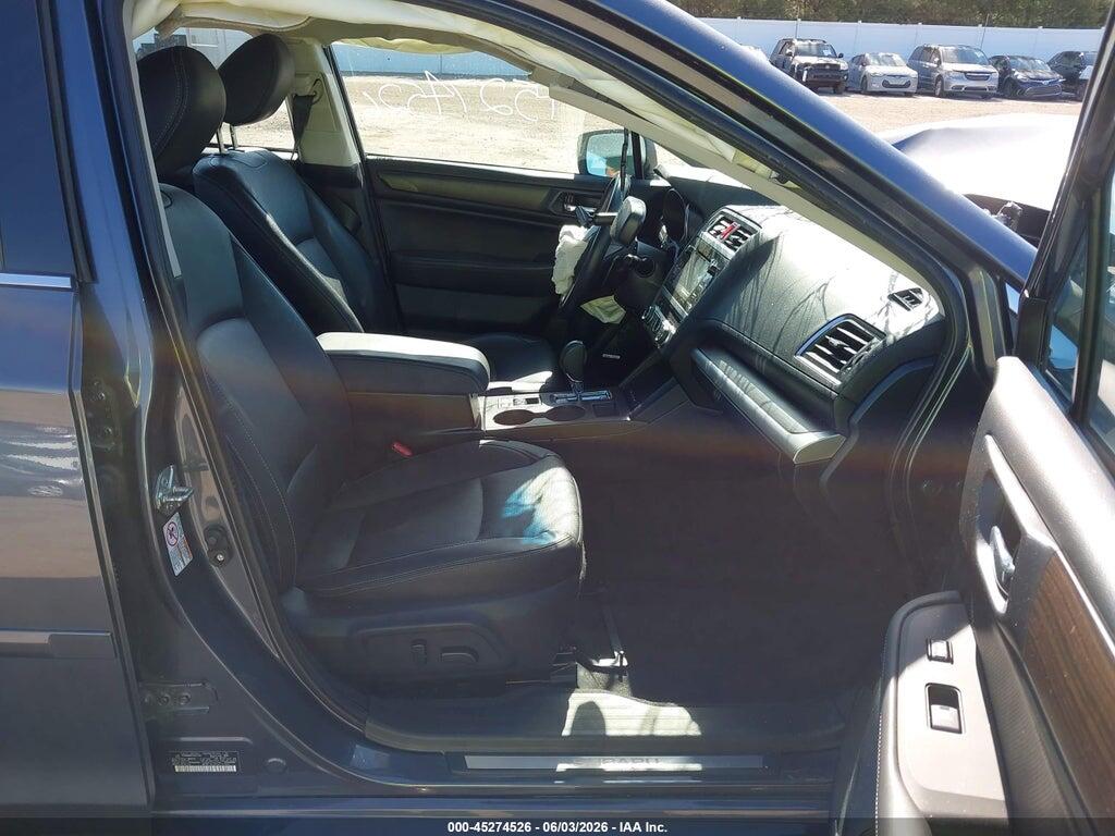4S3BNBN68F3074762 2015 SUBARU LEGACY photo no. 5
