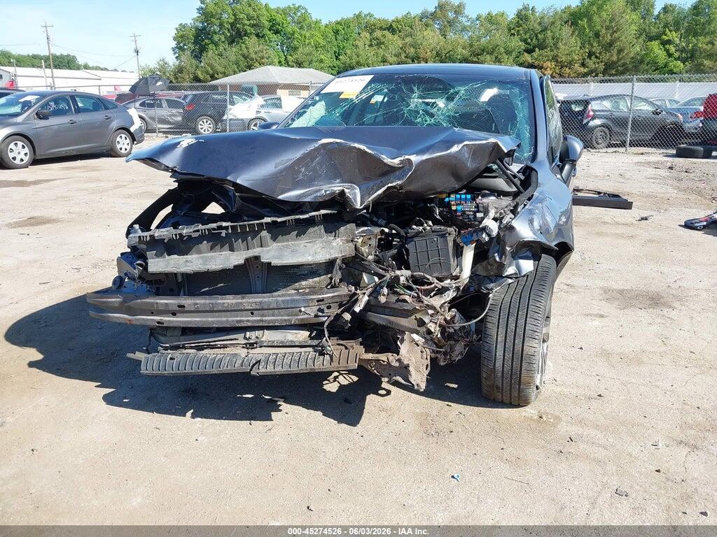 4S3BNBN68F3074762 2015 SUBARU LEGACY photo no. 6