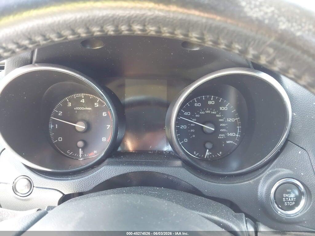 4S3BNBN68F3074762 2015 SUBARU LEGACY photo no. 7