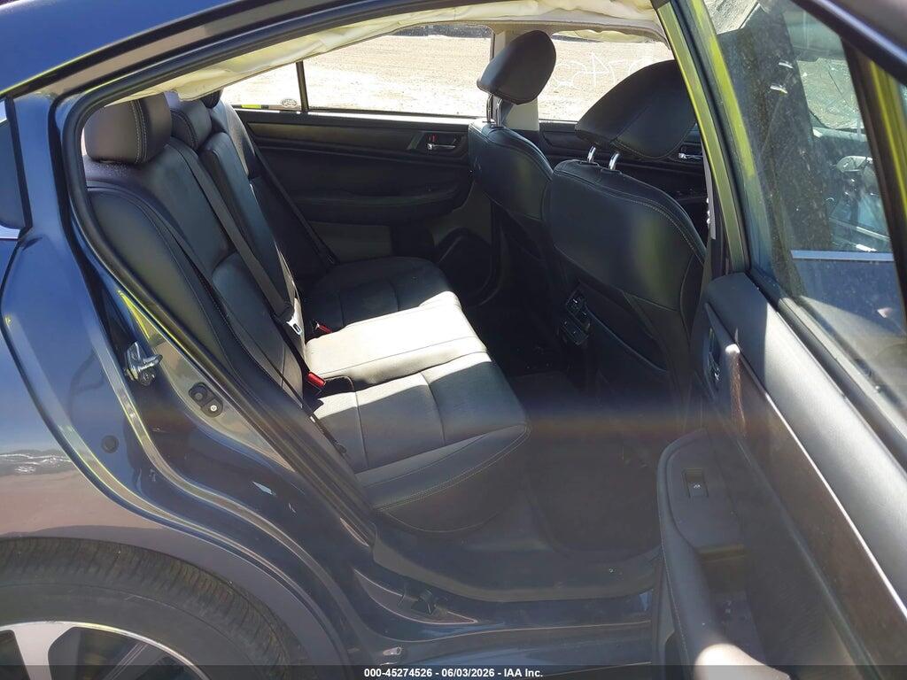 4S3BNBN68F3074762 2015 SUBARU LEGACY photo no. 8