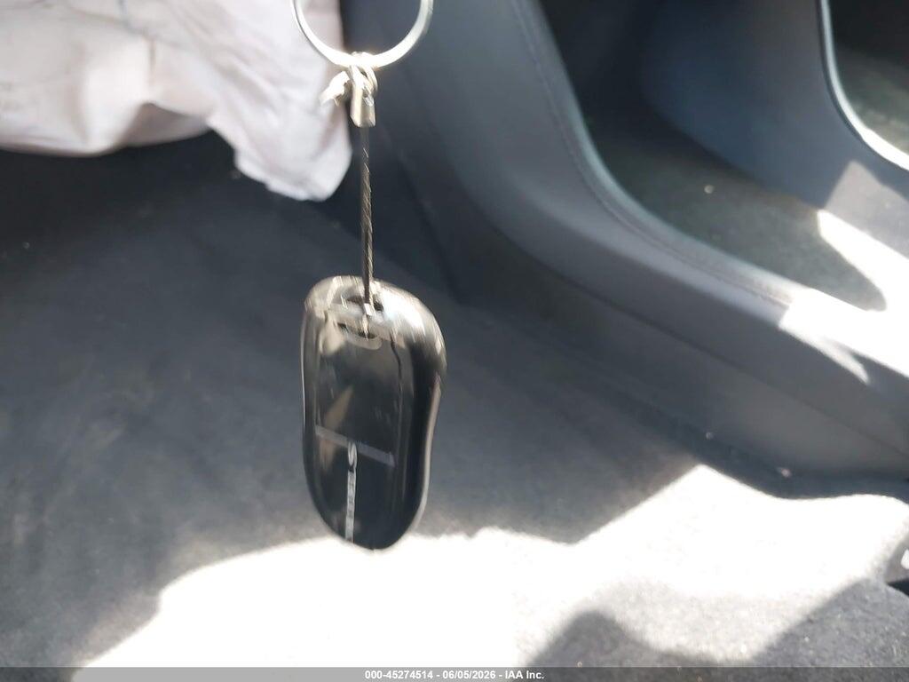 5YJSA1DP6DFP11566 2013 TESLA MODEL S photo no. 11