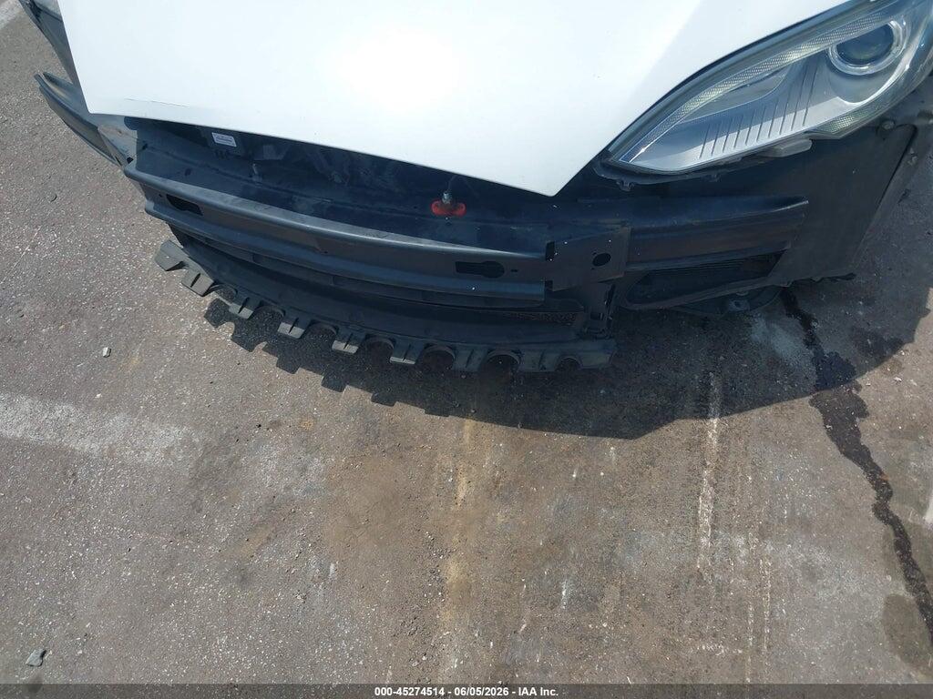 5YJSA1DP6DFP11566 2013 TESLA MODEL S photo no. 12