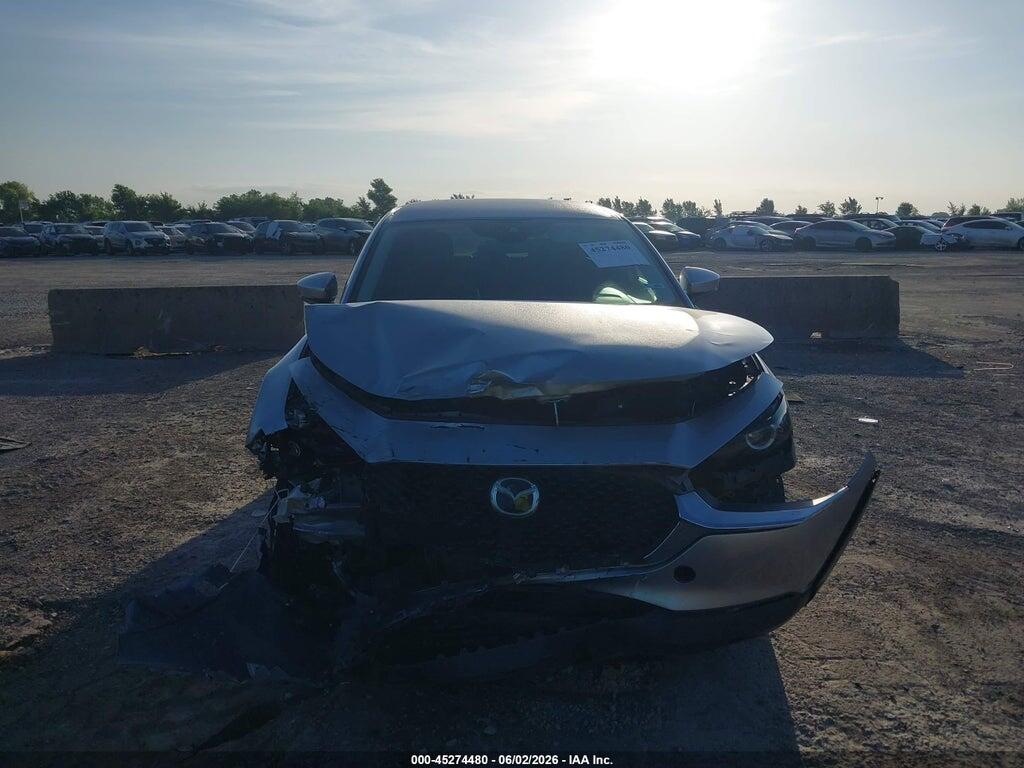 3MVDMBBL4MM245202 2021 MAZDA CX-30 photo no. 12